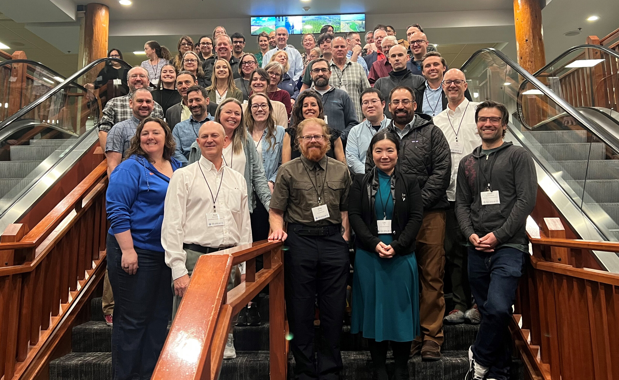 ICrews 2025 Annual Meeting